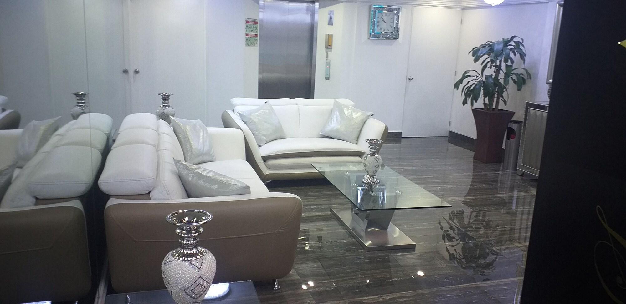 Suites Masaryk 3