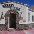 Apart Hotel Cafayate