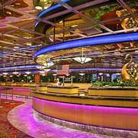 Nugget Hotel Resort And Casino Reno