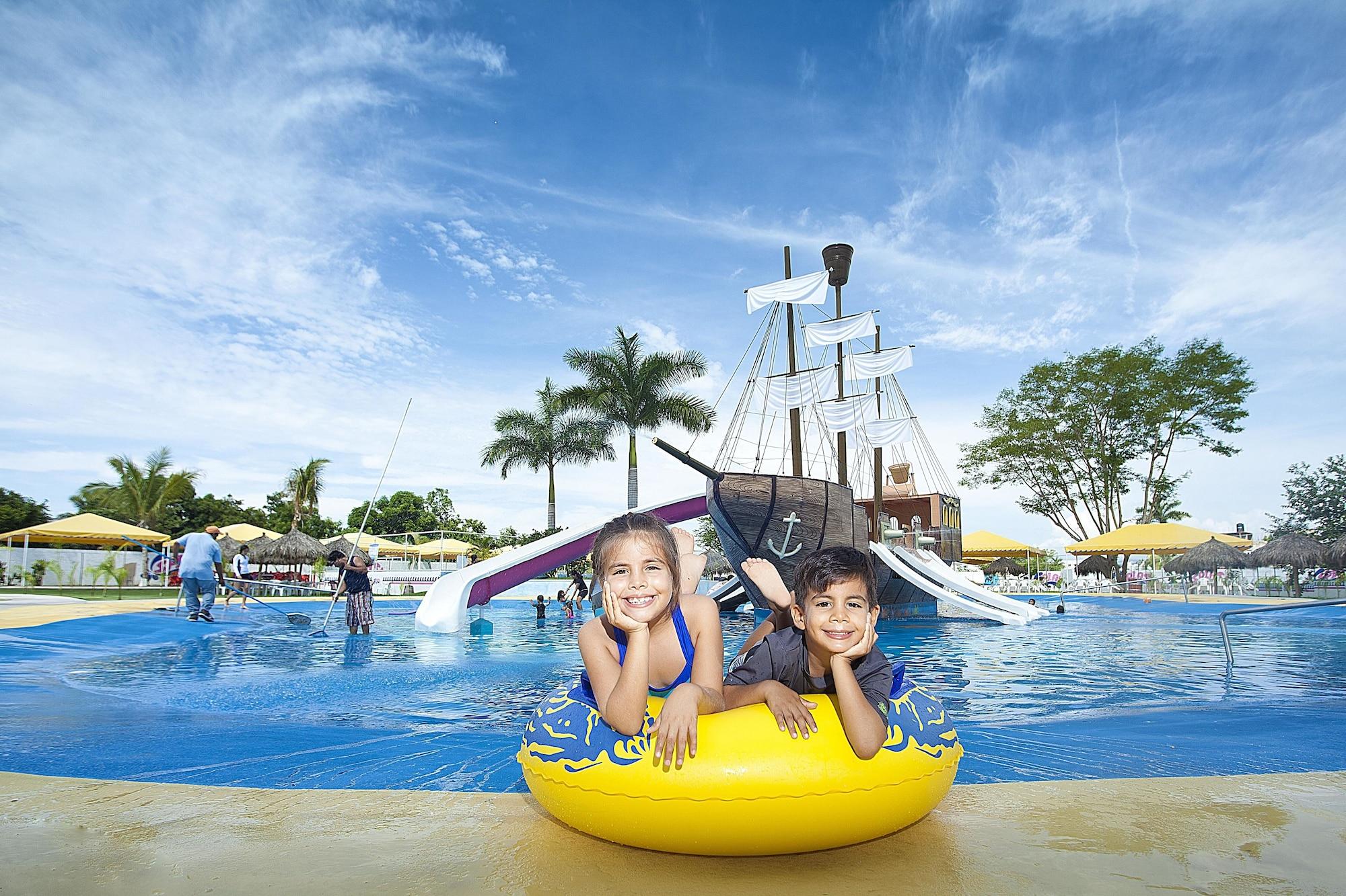 Hotel Splash Inn Nuevo Vallarta 6