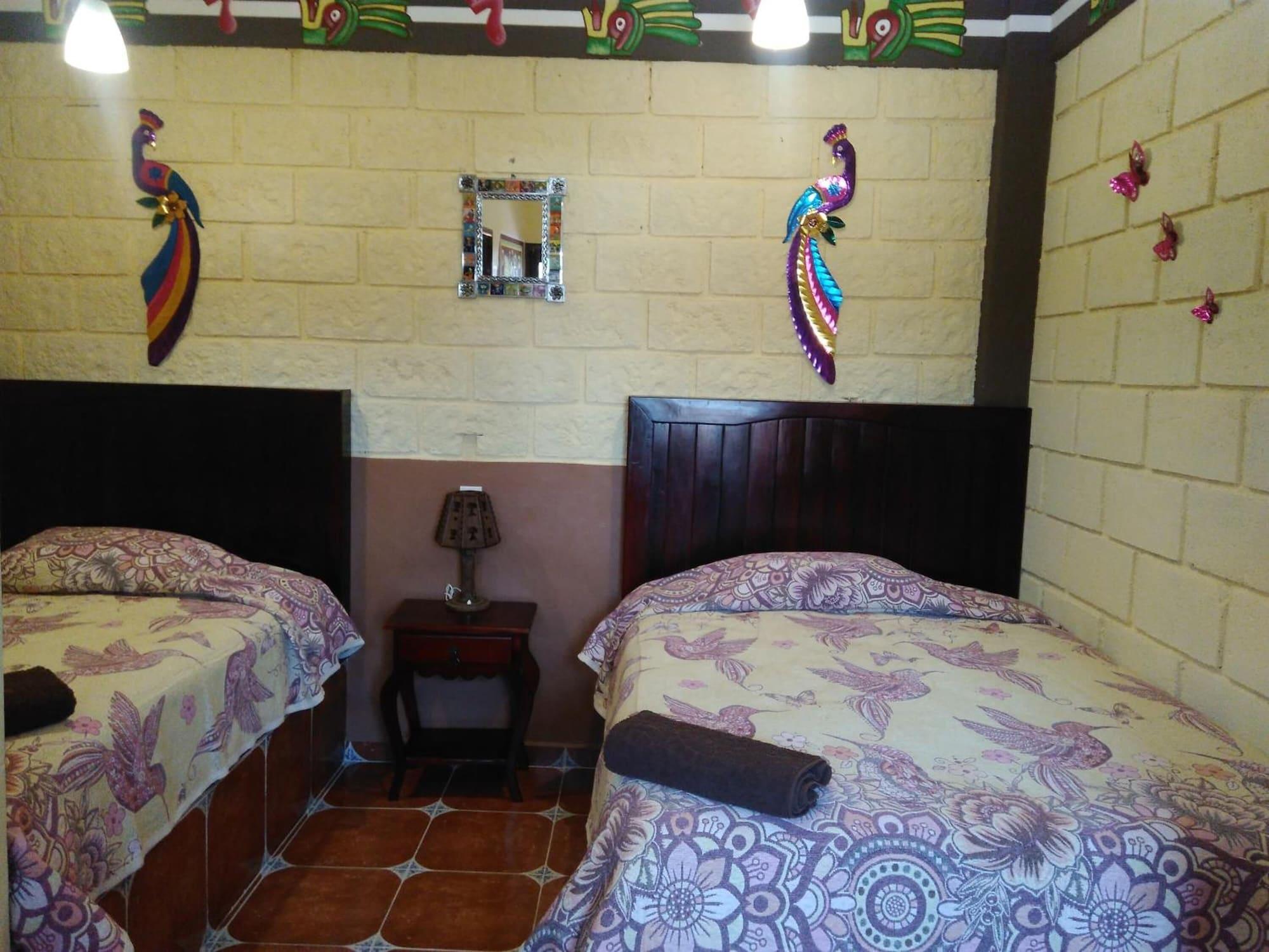 El Sueño de Quetzalcoatl 6