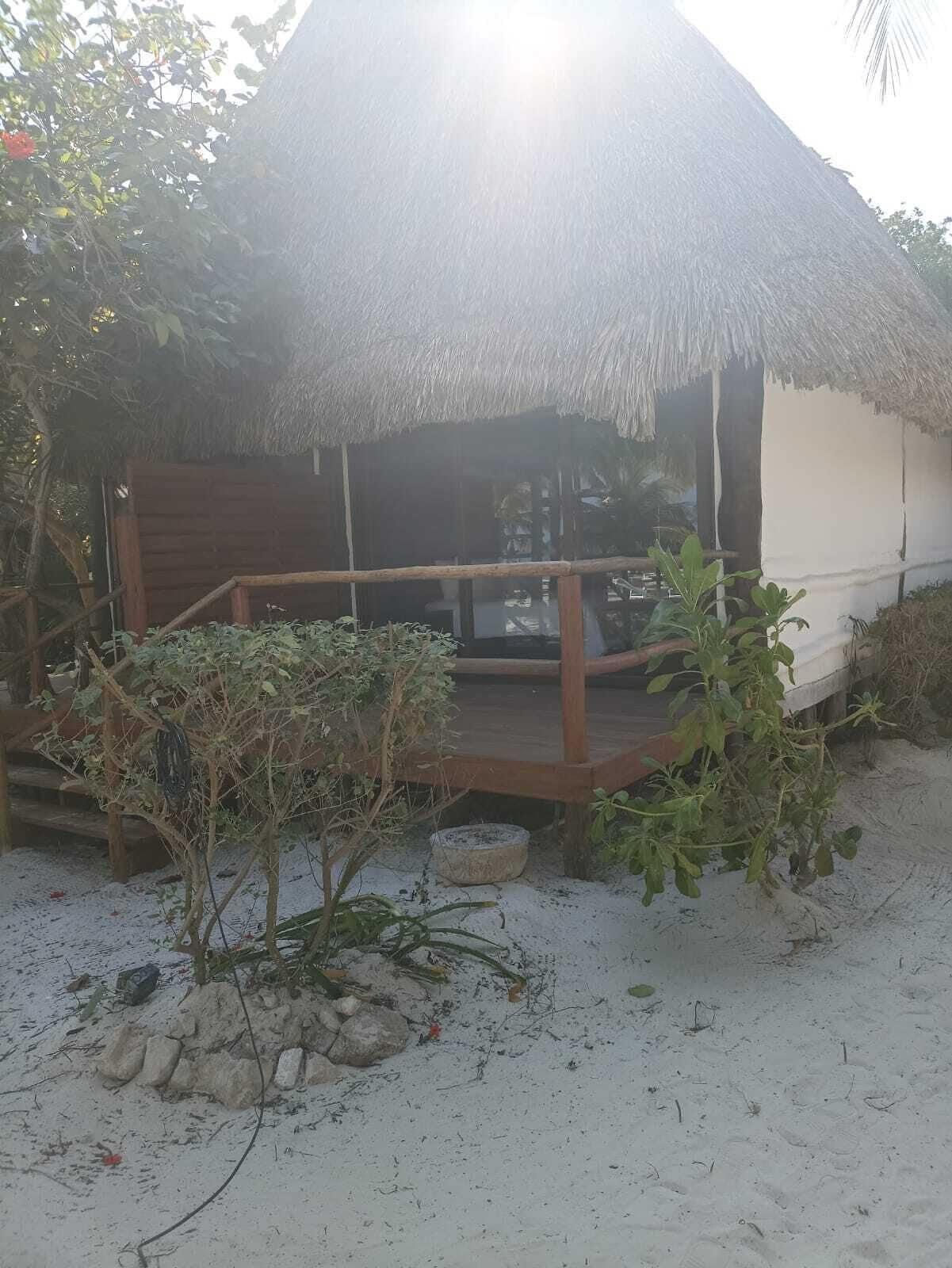 Habitación doble estándar de uso individual