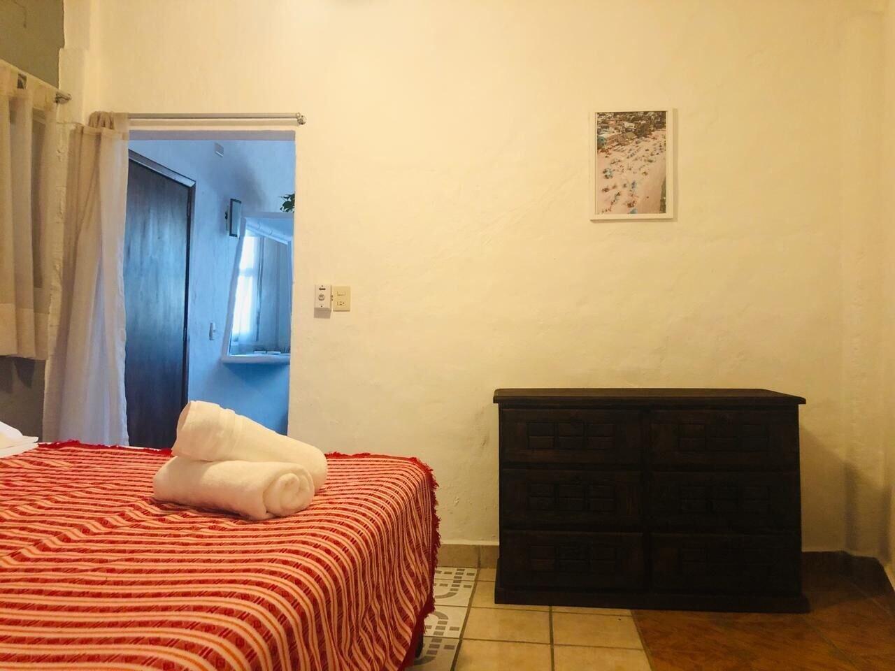Refugio del Cielo 4