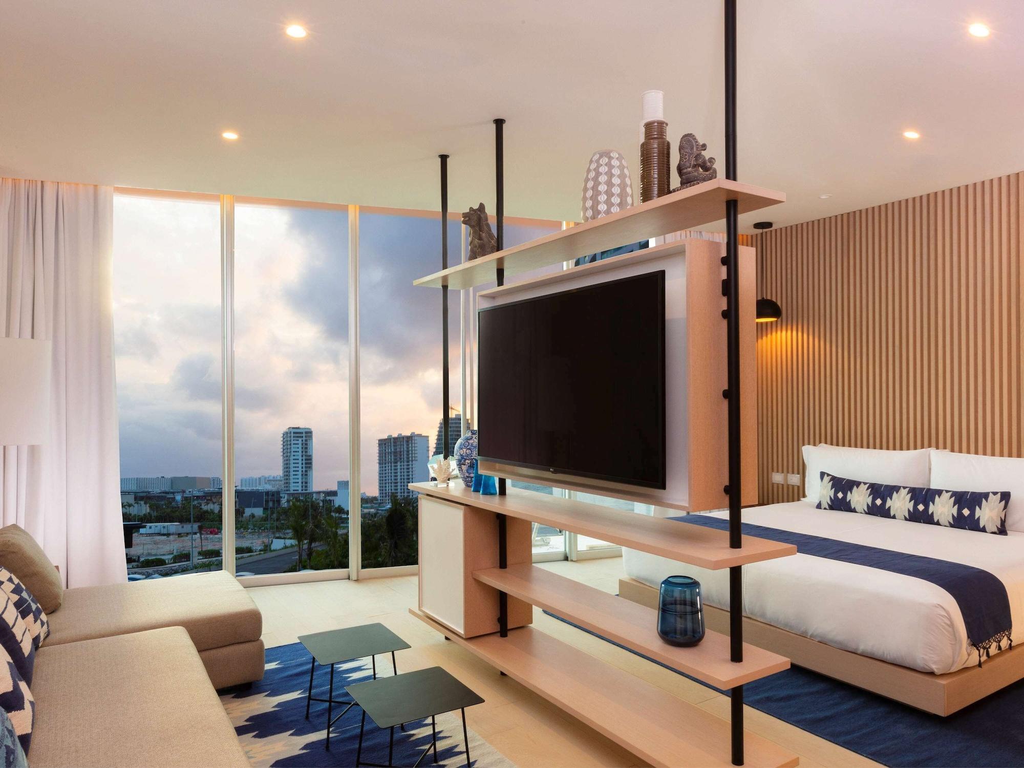 Suite Premier, 1 habitación, frente al océano
