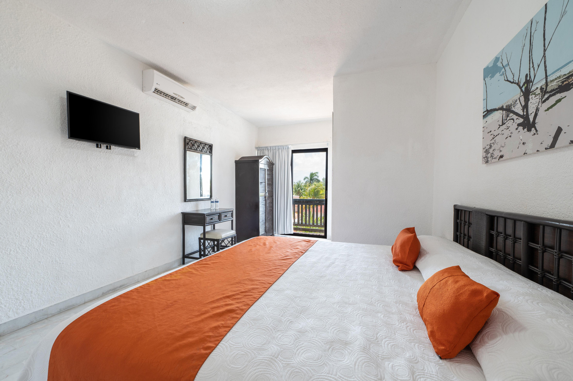 SMART ROOM HBS