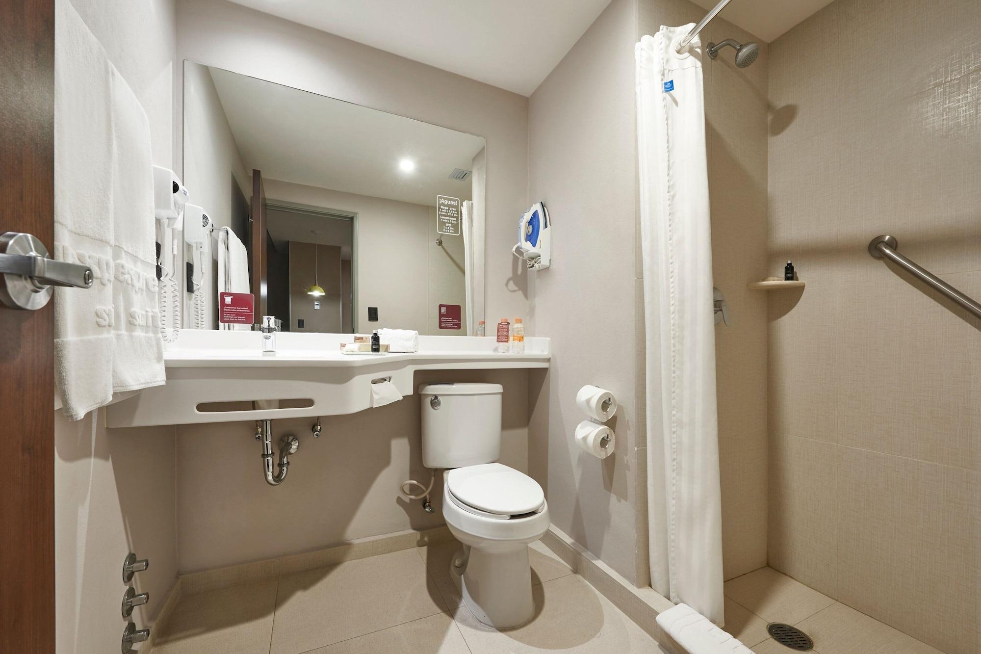Suite, 2 habitaciones