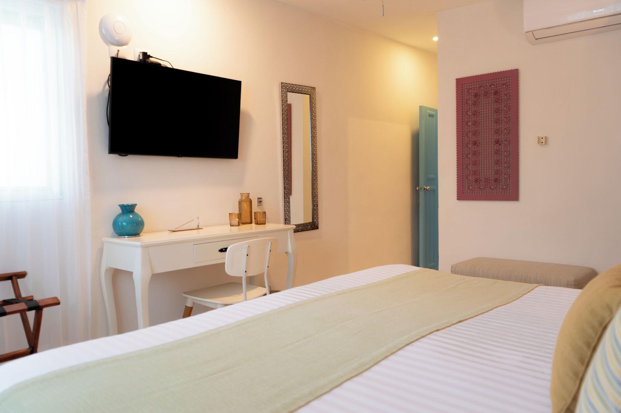 Hotel Siesta Holbox 5