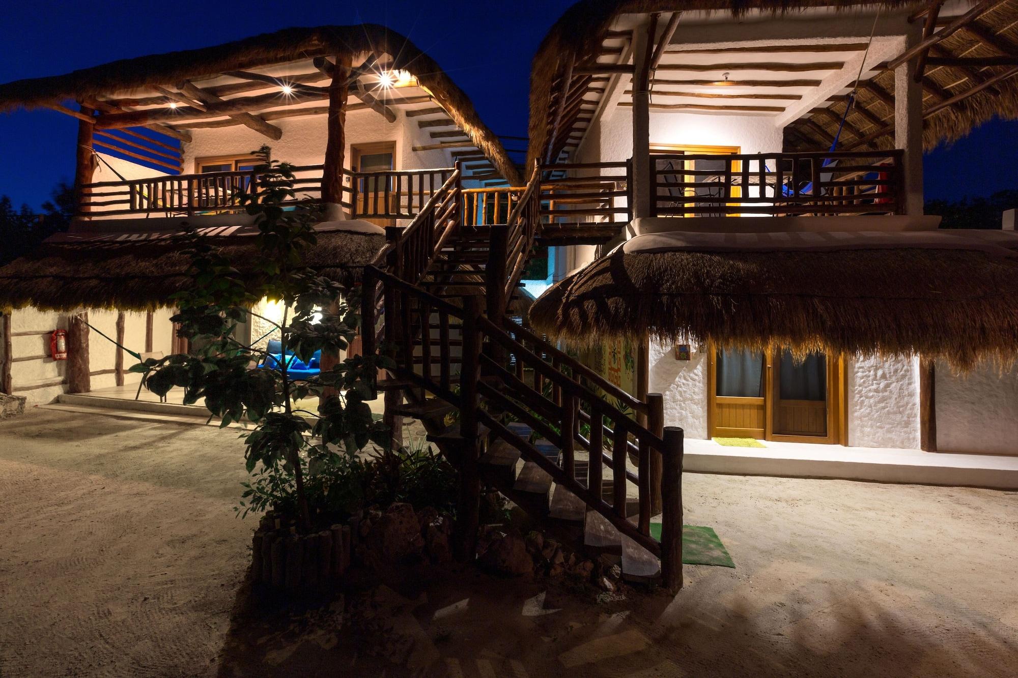 La Casa del Alux - Adults Only 5