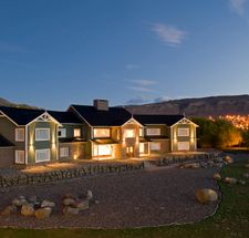 Los Sauces - Casa Patagonica