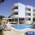 Apartamentos El Coto