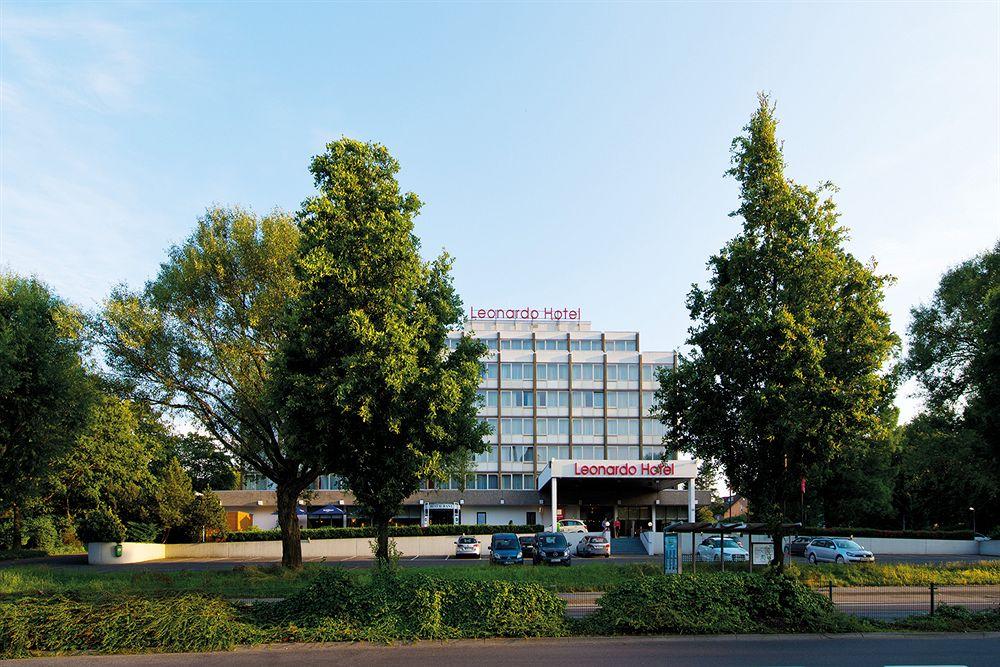 Leonardo Hotel Mönchengladbach image
