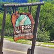 El Paso Del Indio