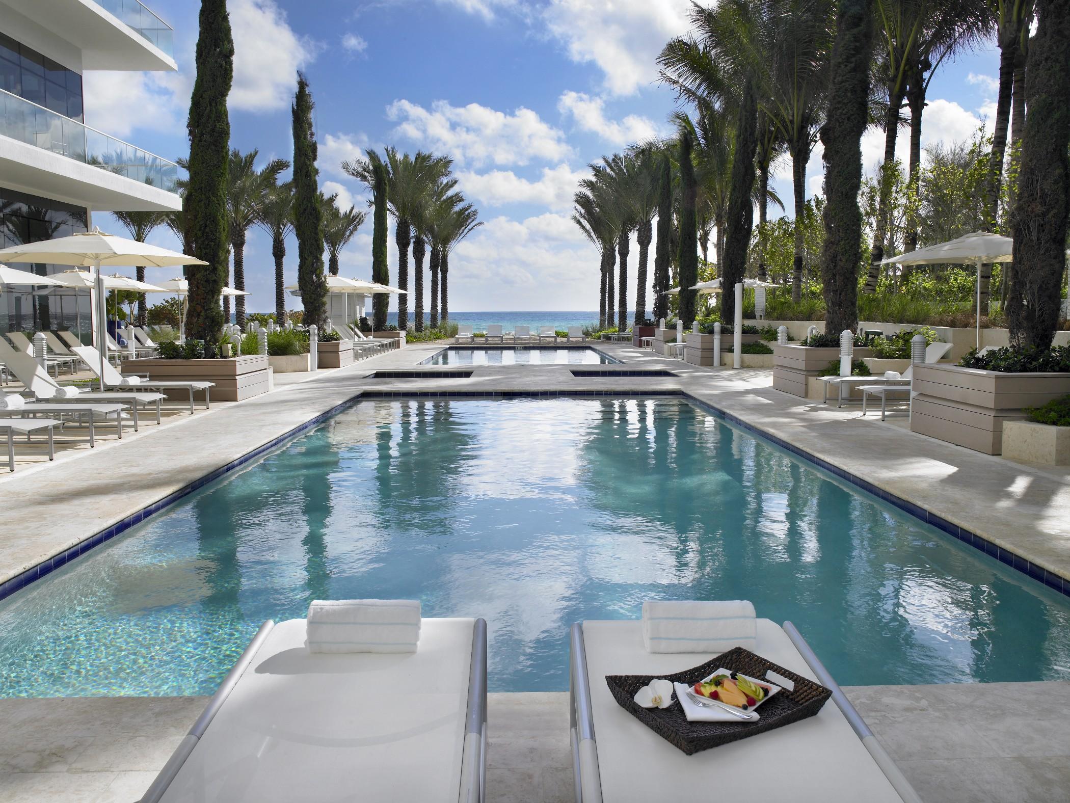 Grand Beach Hotel Surfside - foto 16