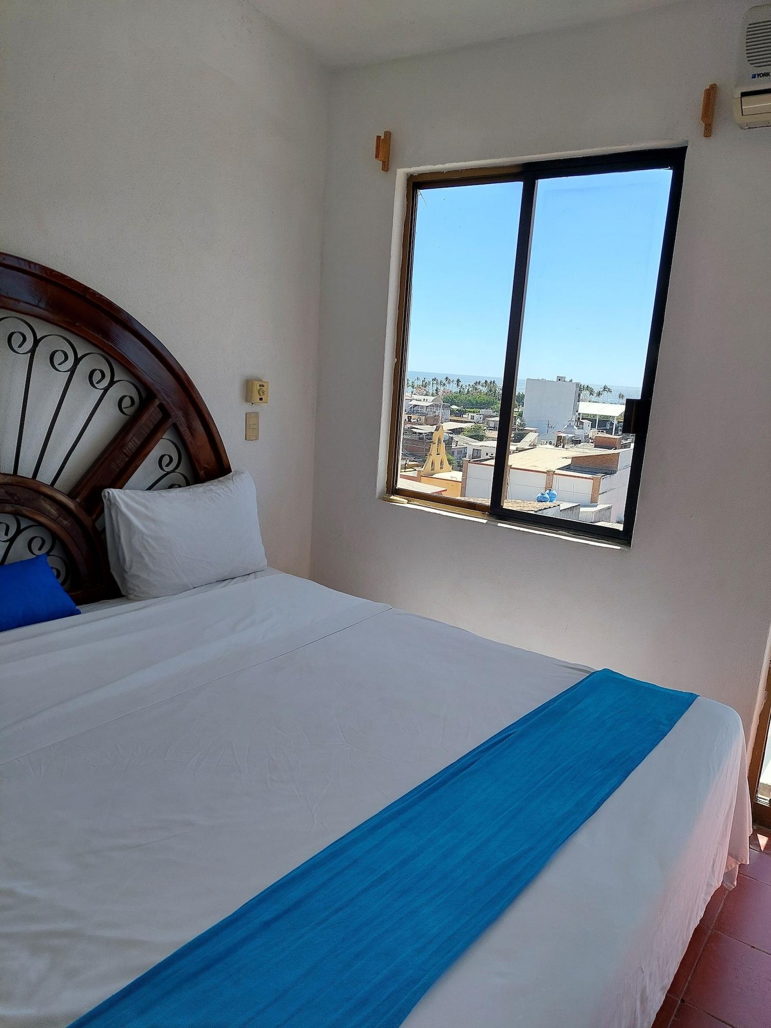 Hotel Blue Home Vallarta 3
