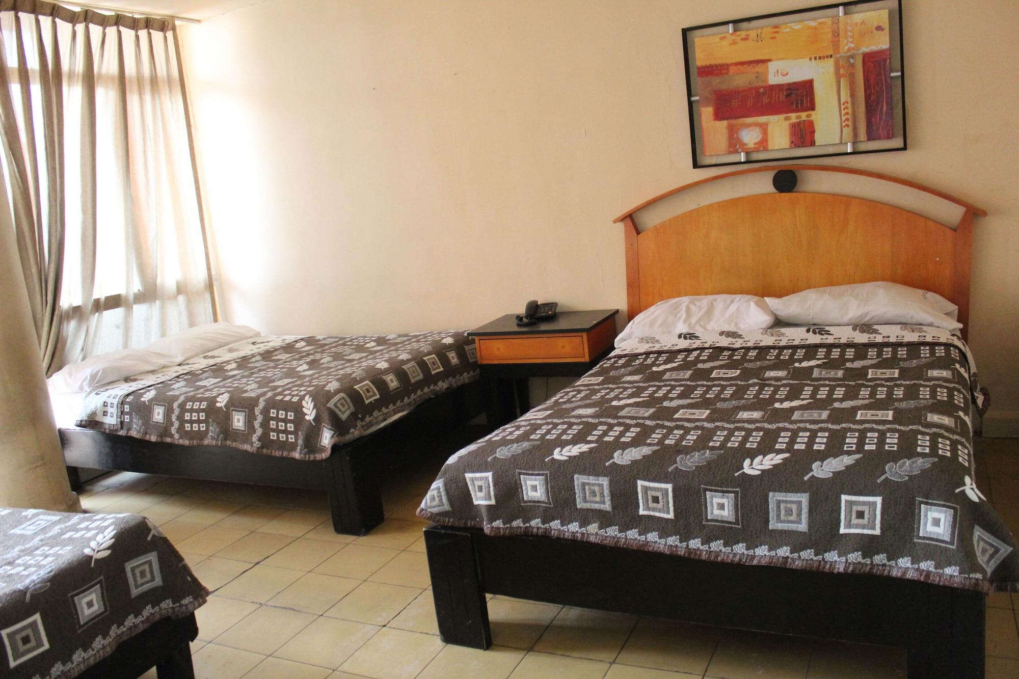 Hotel Regis 5