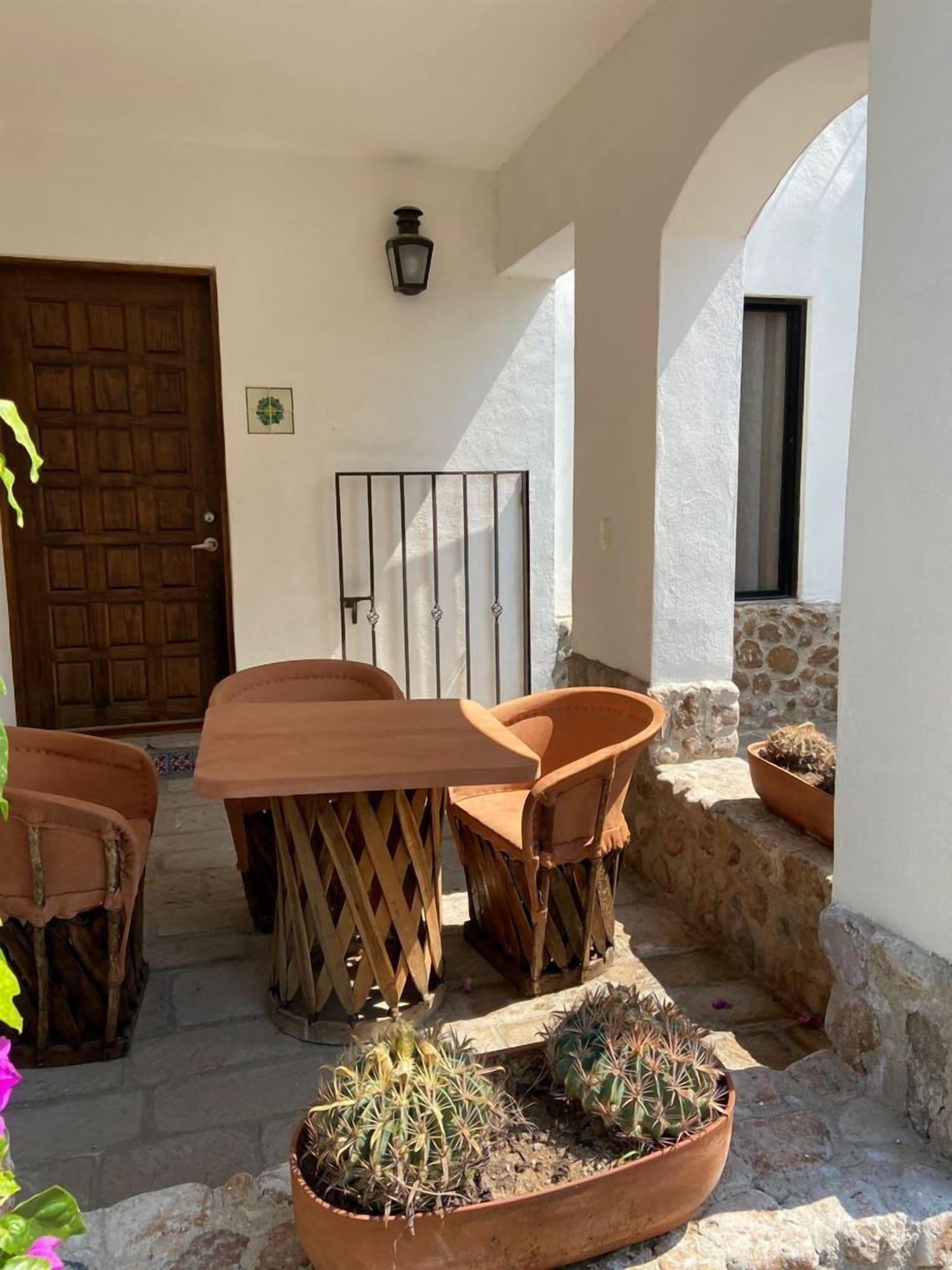 Casa Quiote