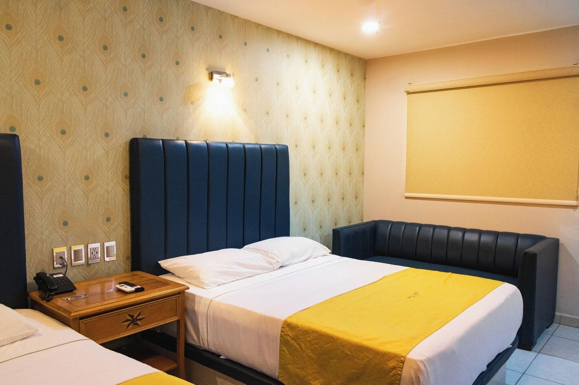 Hotel Maioris El Diez 6