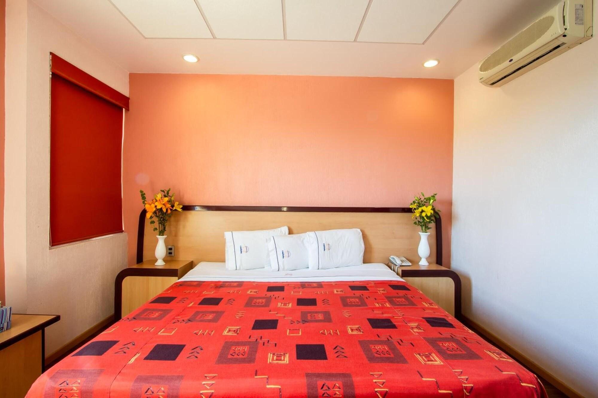 Hotel Castelo 4