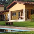 Fazenda Nova Am&eacute;rica