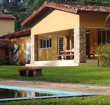 Fazenda Nova Am&eacute;rica
