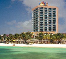 Aruba Phoenix Beach Resort