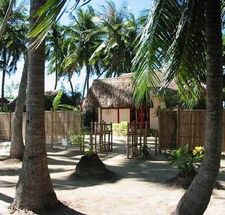Le Domaine De Tam Hai Resort