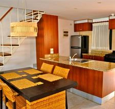 Bavaro - 2 Bedroom Apt V20