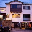 The Pit Stop Hostel Manizales