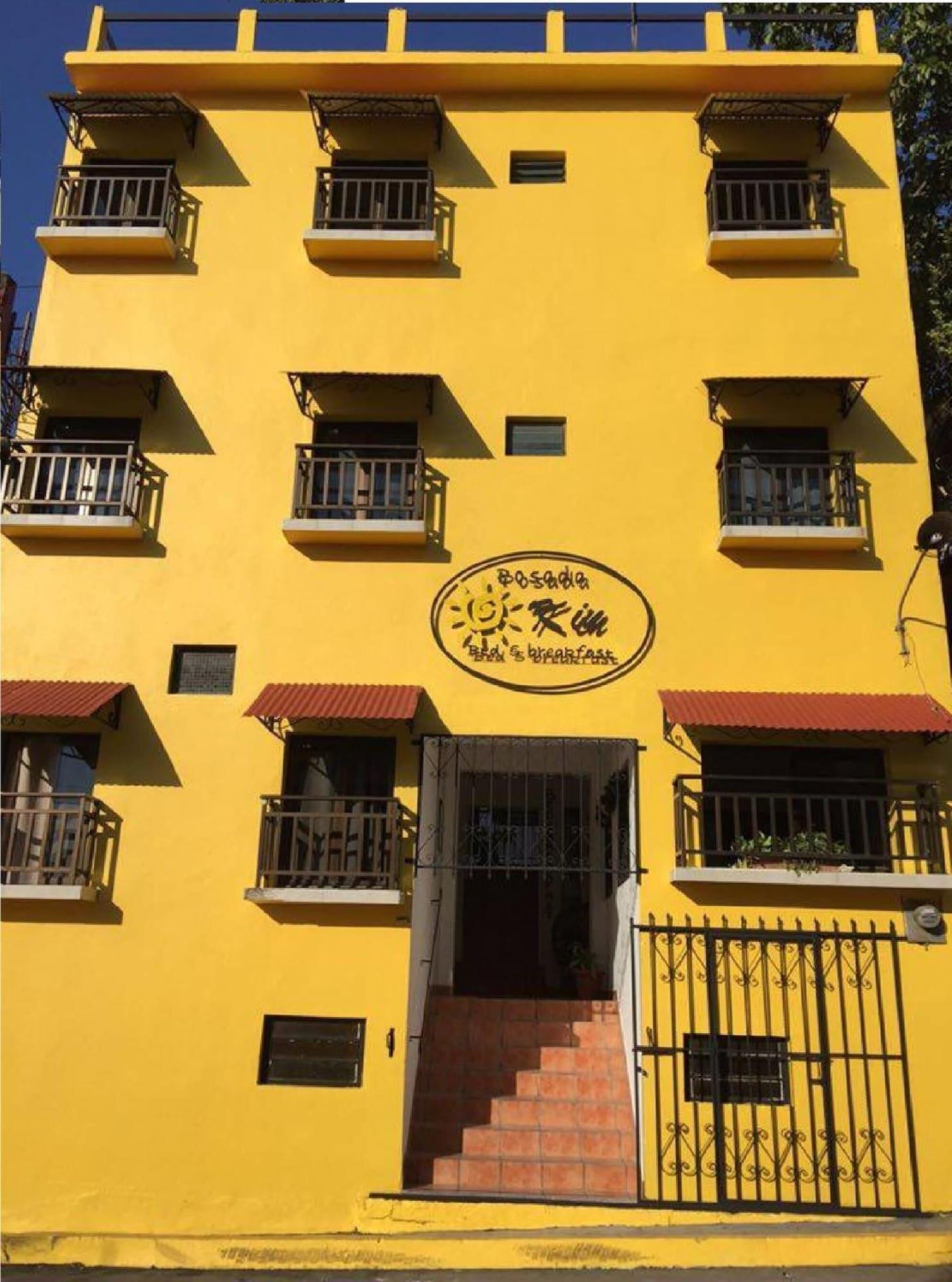 Posada Kin 6