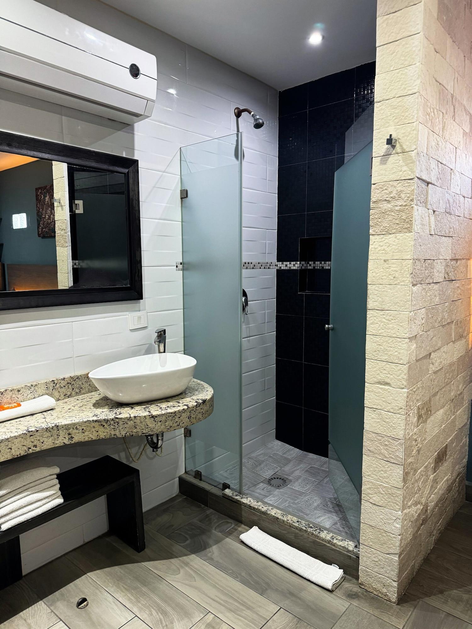 Habitación estándar con 2 camas individuales