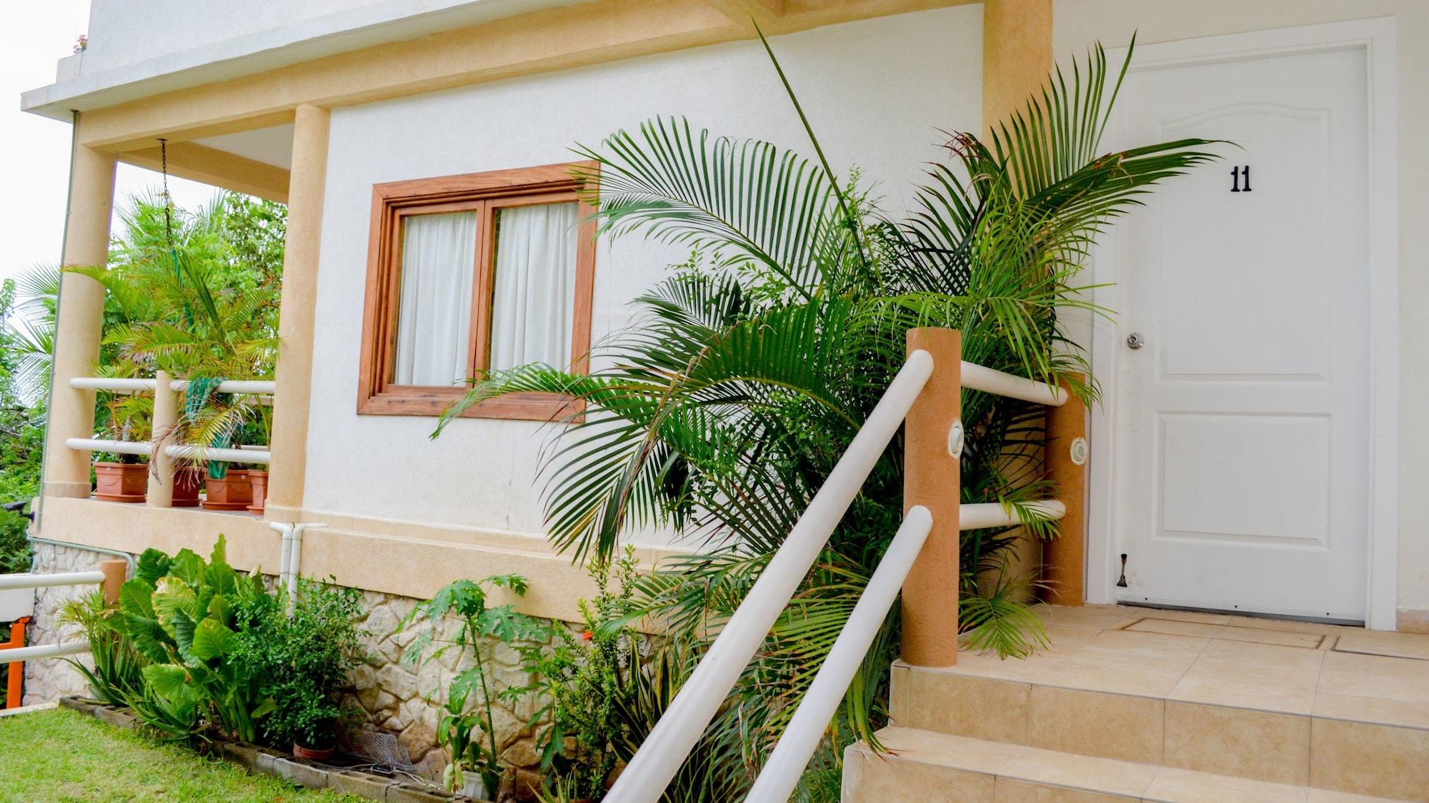 Bungalows La Madera 3