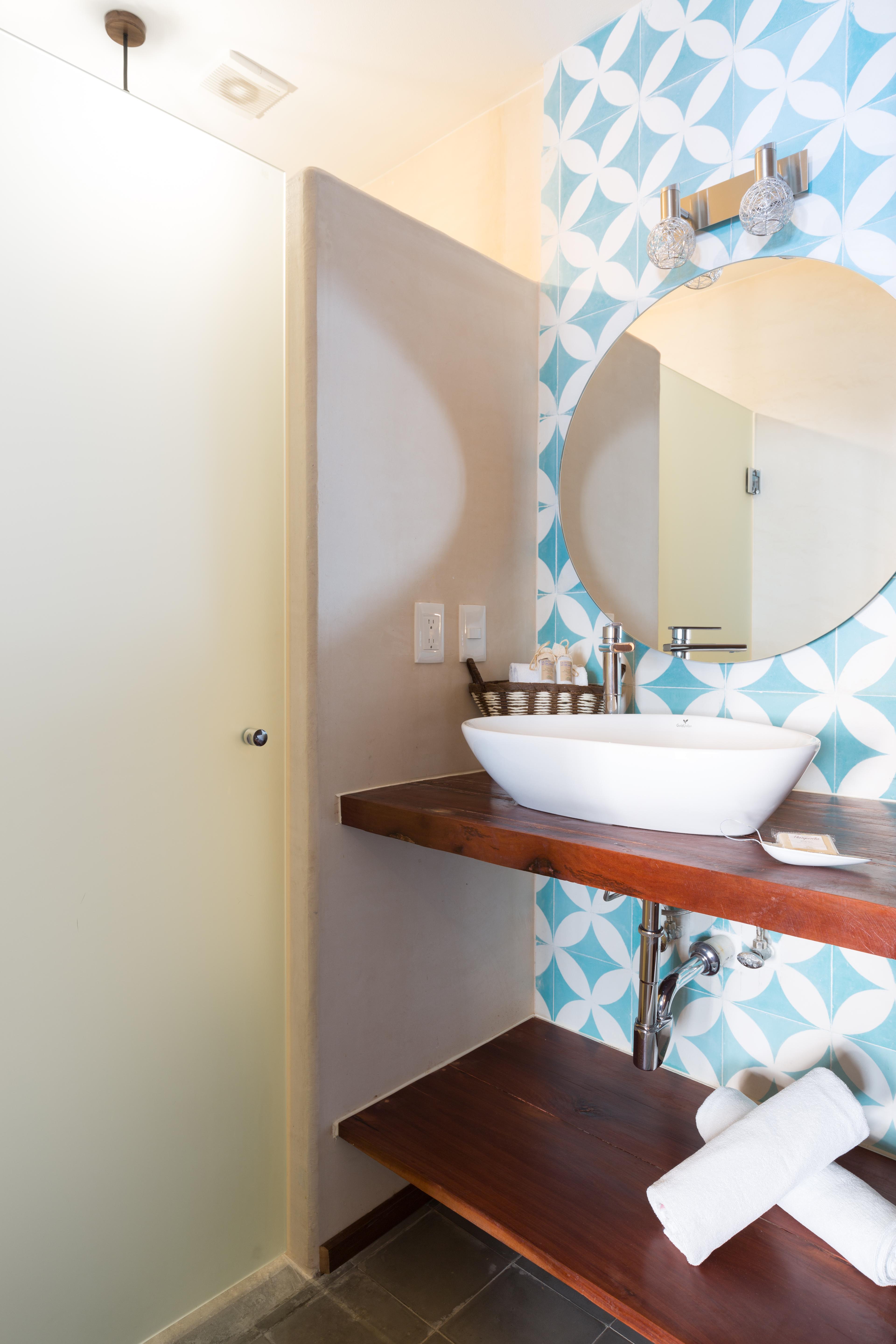 Luxury Jacuzzi Room