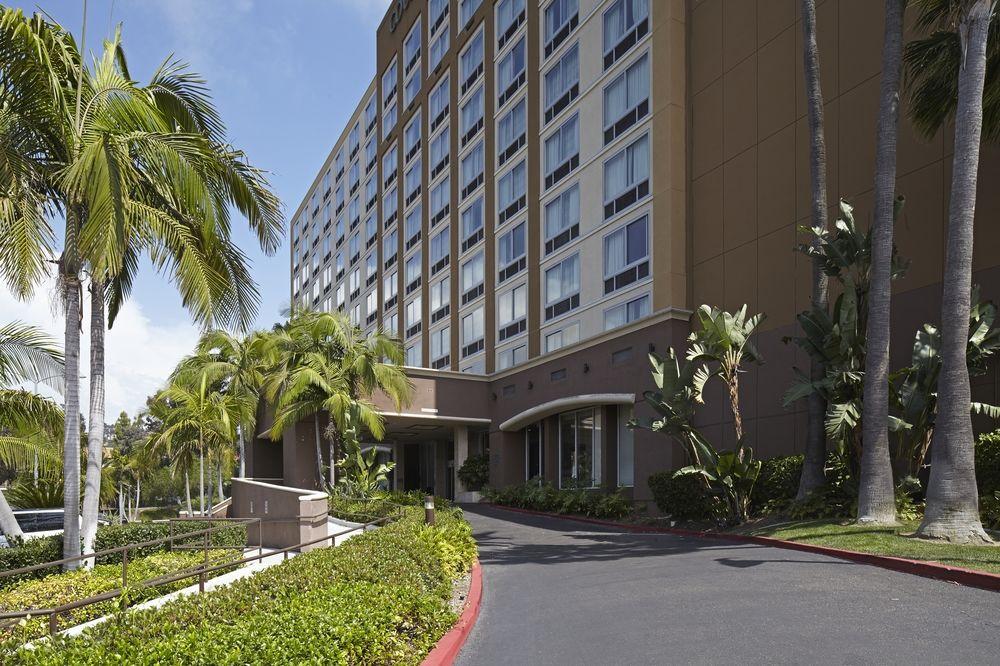 Courtyard by Marriott San Diego Mission Valley/Hotel Circle image