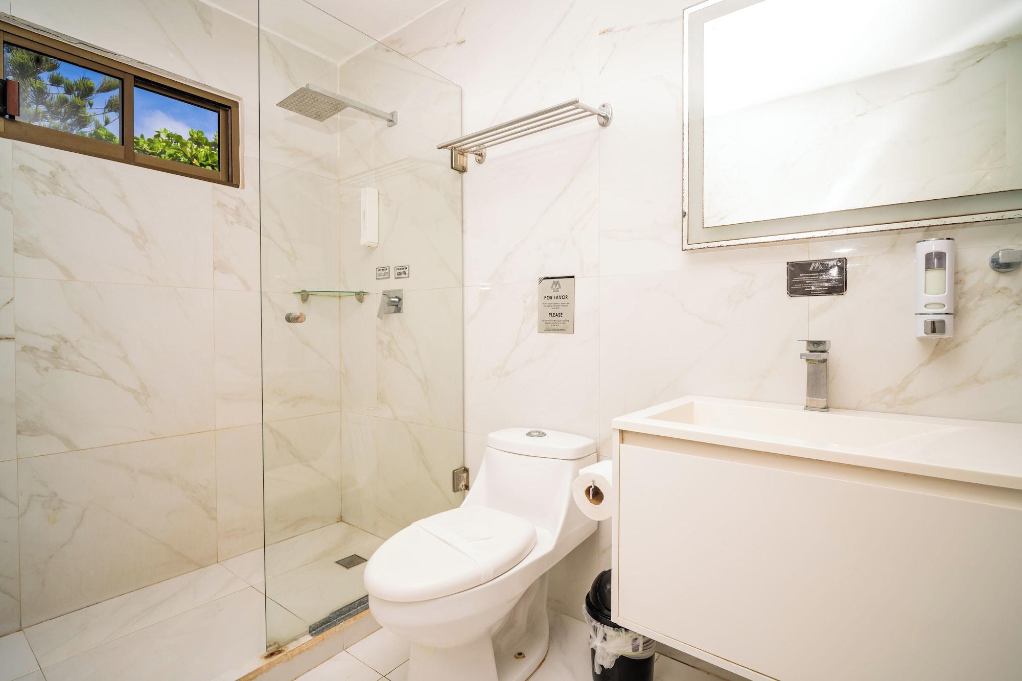 Yellow Diamond Suite
