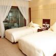 Chang An Holiday