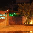 Pousada Bangaloo