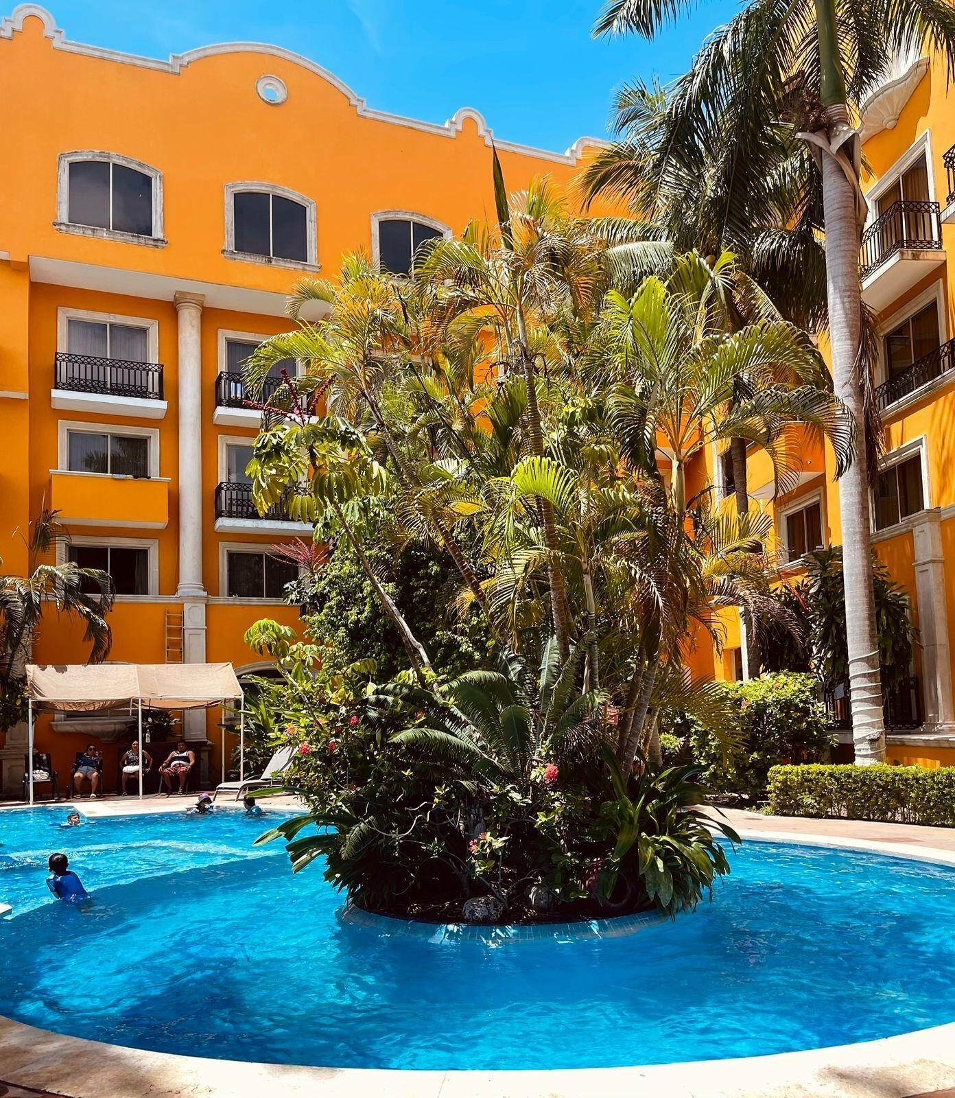Hacienda Real del Carmen 5