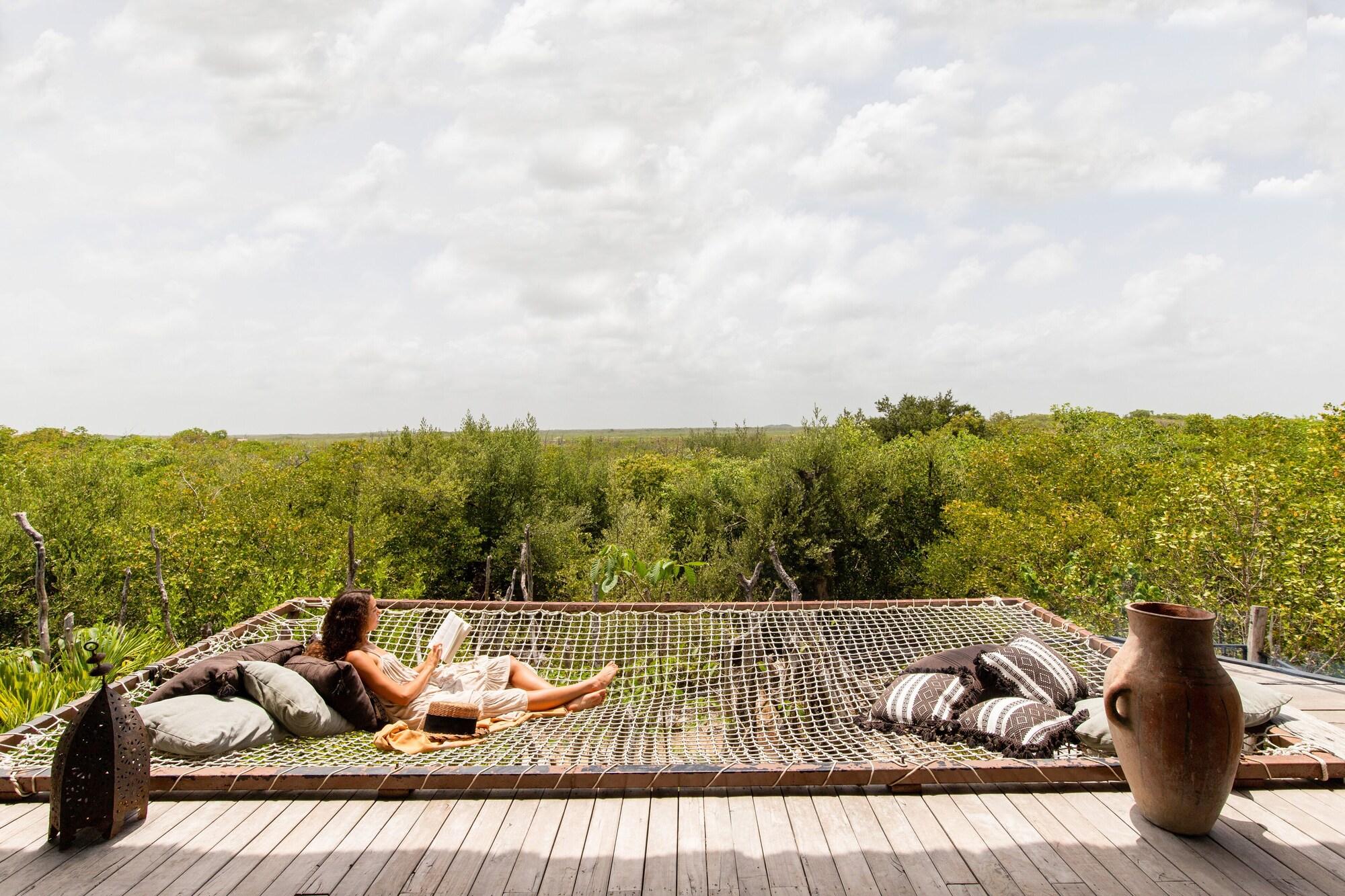 Suite junior (Jungle View)
