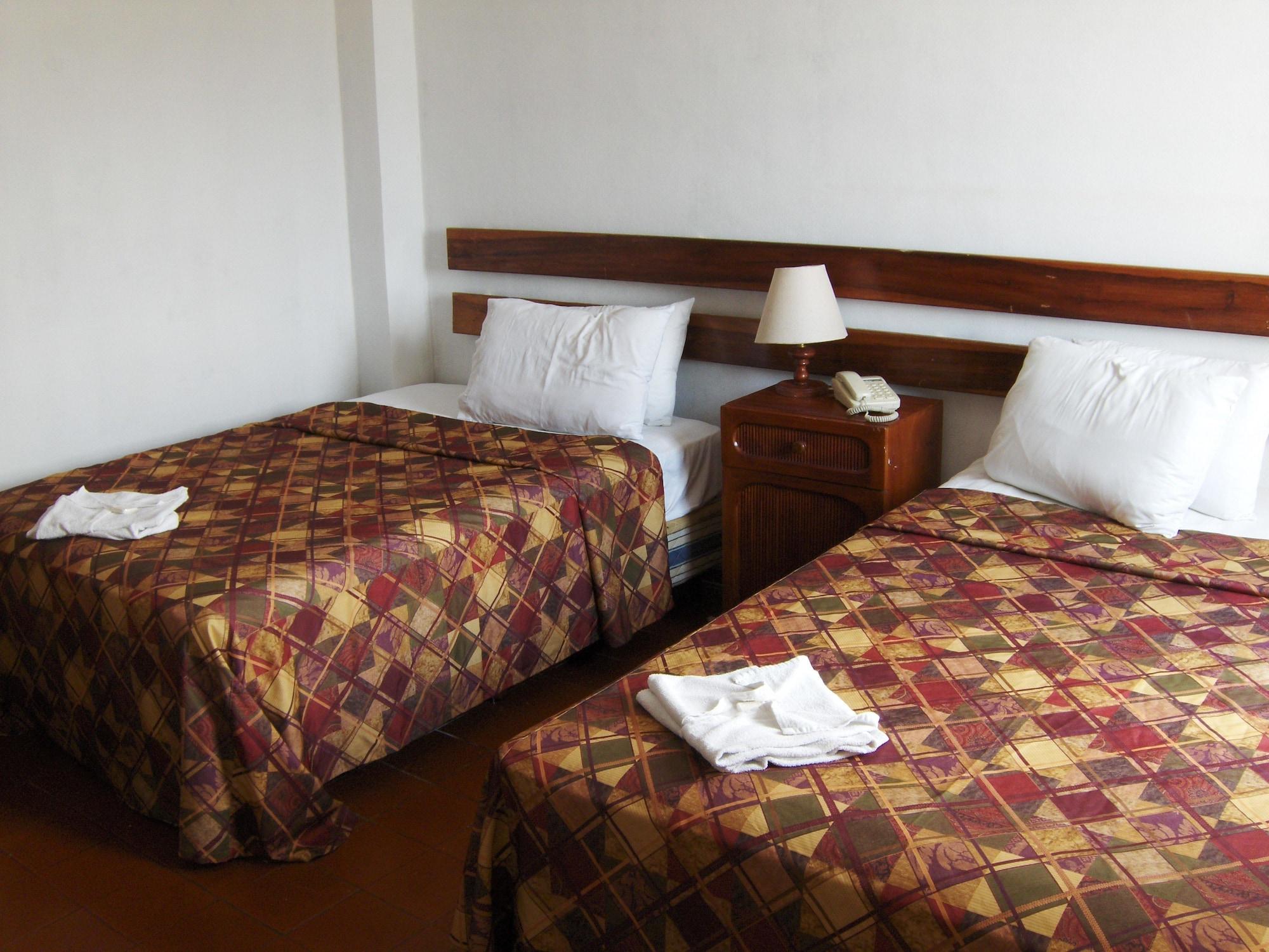 Hotel Alux Cancun 3