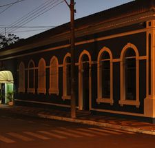 Casarao Hotel