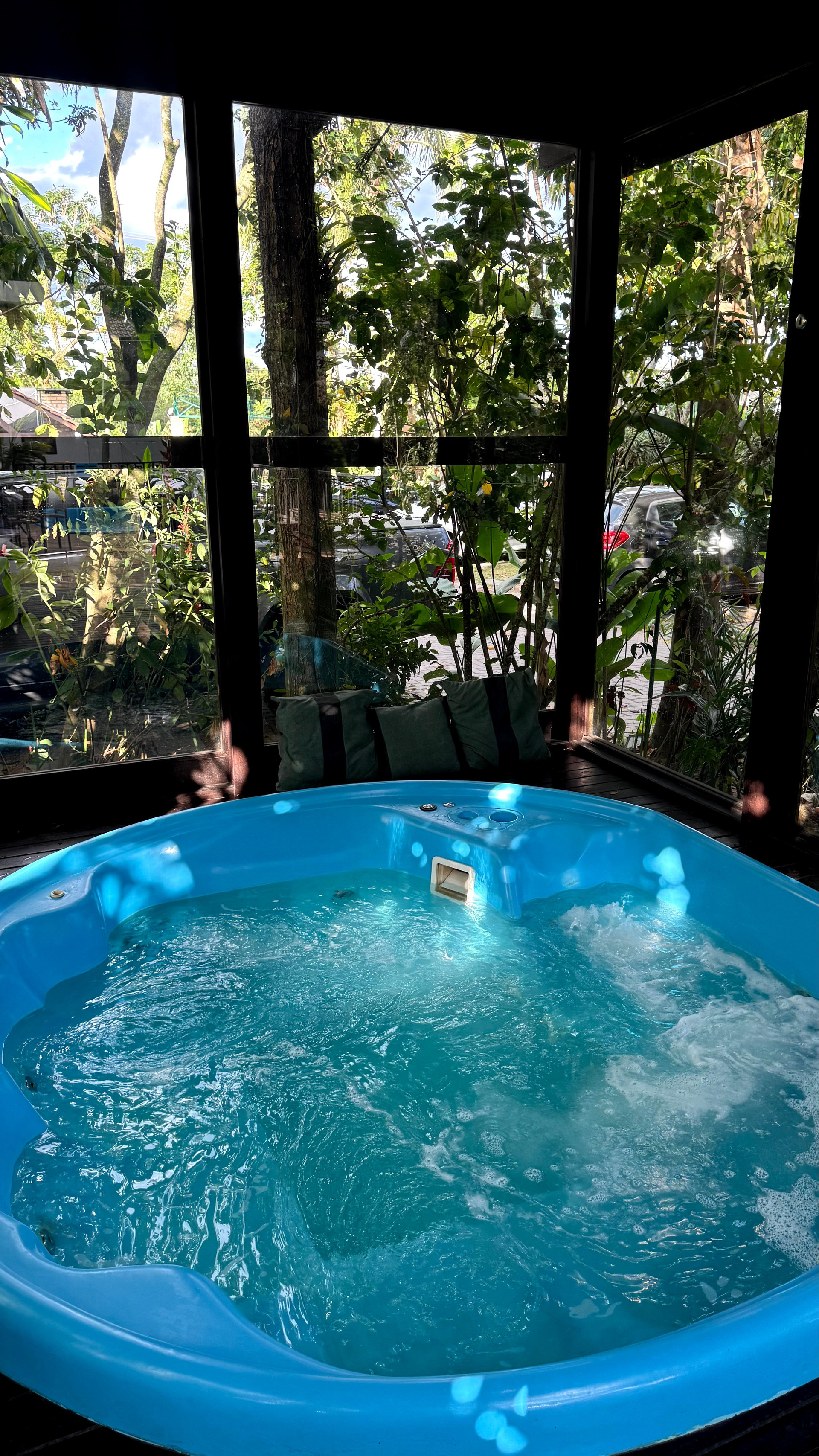 Hotel Natur Campeche - foto 127