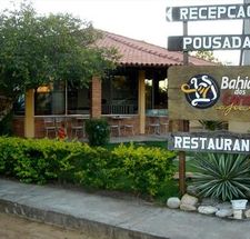 Pousada Bahia Dos Corais