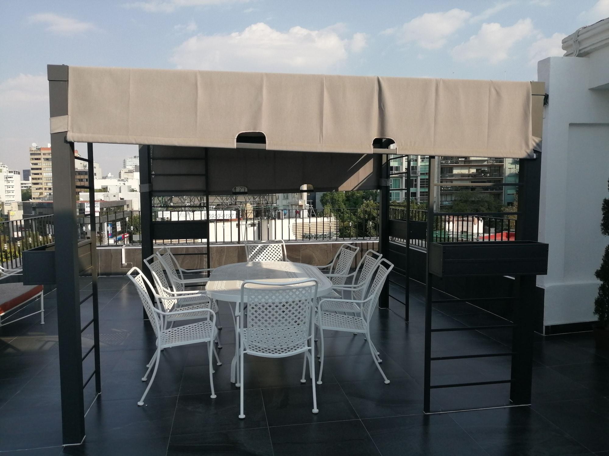 Suites Masaryk 5