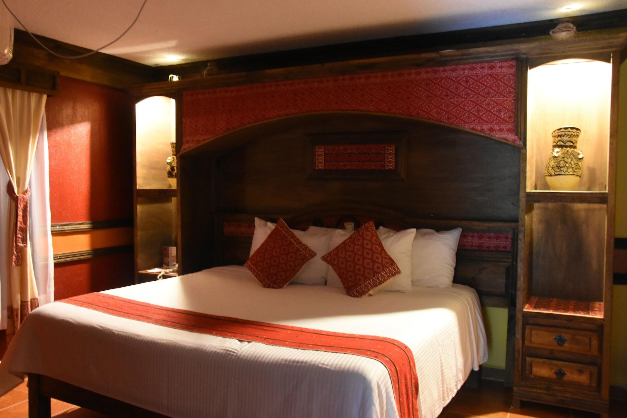 Nuestras Raices - Hotel Museo Restaurante 6