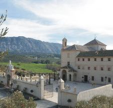 Hotel Convento De La Magdalena
