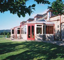Steadings Hotel
