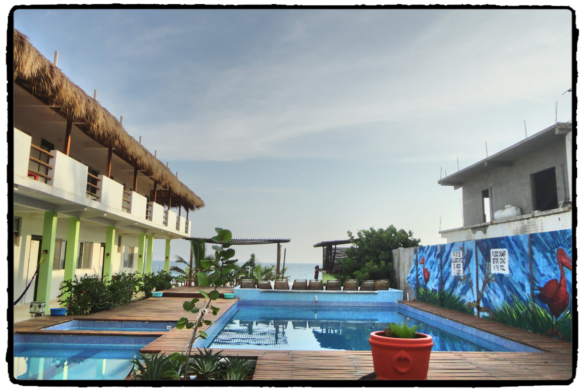 Hotel Playa Zipolite image