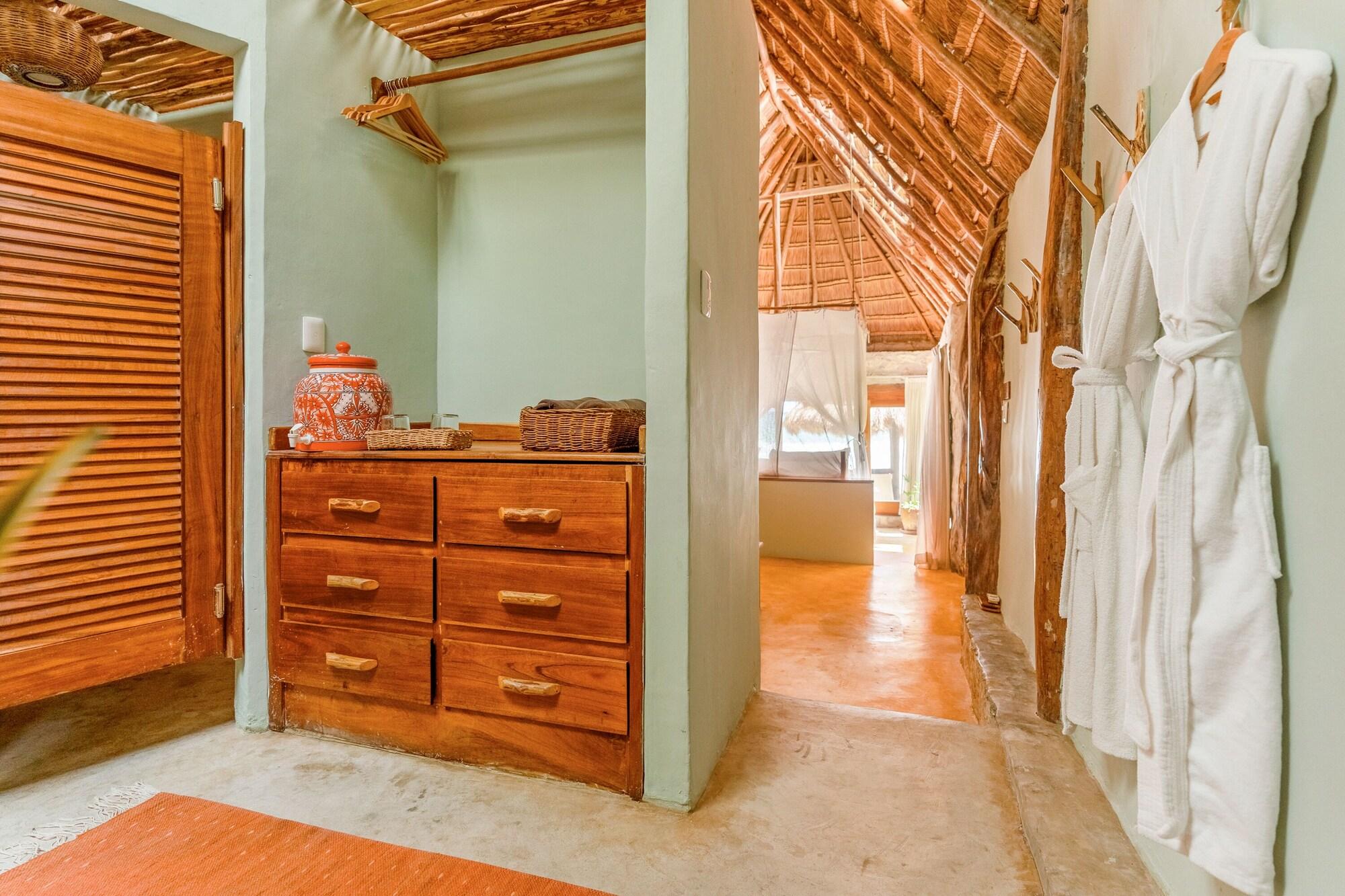 Habitación doble Prestigio