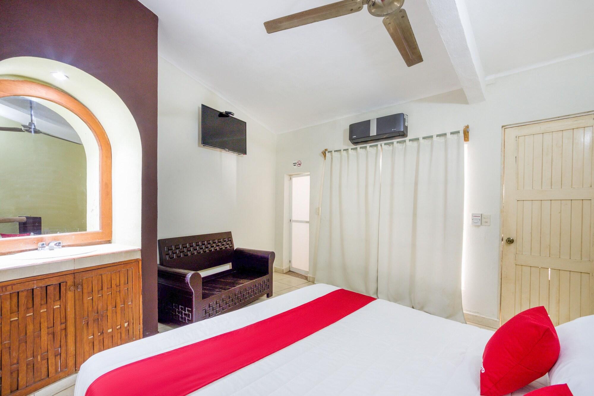 Habitación superior