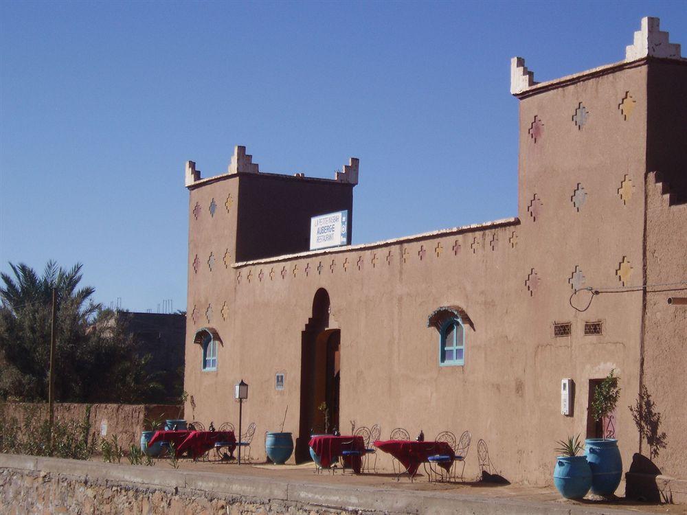 La Petite Kasbah image